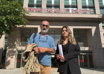 ‘Bakur’ belgeseli görüntü yönetmeni Koray Kesik’e hapis cezası