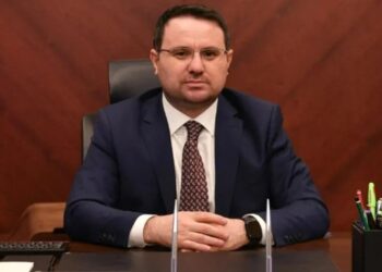 Akın Gürlek: Suça sürüklenen çocuklarda infaz düzenlemesi değiştirilecek