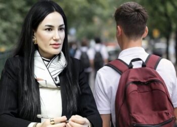 AKP’li vekilin oğlu okula silahla gitti: Haberi yazan gazeteci tutuklandı