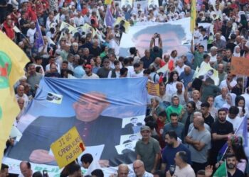 Barış Anneleri’nden çağrı: Devlet adım atmalı 