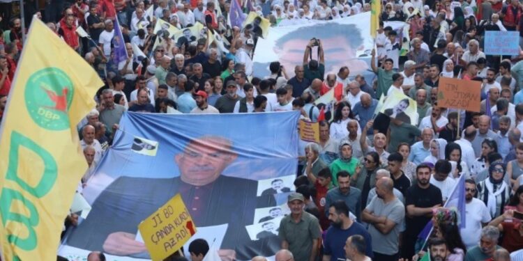 Barış Anneleri’nden çağrı: Devlet adım atmalı