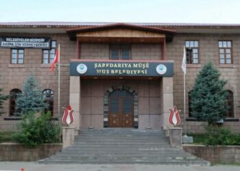Mûş Belediyesi ‘Kadın Dostu Kentler’ projesinde: Şehri yeniden inşa edeceğiz