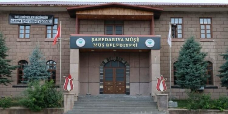 Mûş Belediyesi ‘Kadın Dostu Kentler’ projesinde: Şehri yeniden inşa edeceğiz