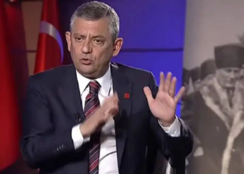 Özgür Özel: Baskın seçim yapsınlar, bekliyoruz