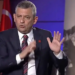 Özgür Özel: Baskın seçim yapsınlar, bekliyoruz