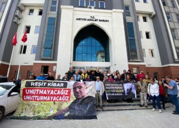 Reşit Kibar davası başladı: Tanıklar sanık oldu