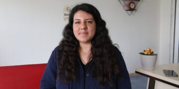 Abdullah Öcalan’ın yeğeni: Önderliği aramızda görmek istiyoruz