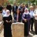 Birçok kentte mezarlıklar ziyaret edildi