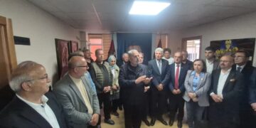 CHP Rize vekili: Kılıçdaroğlu’nun meşruiyeti yok