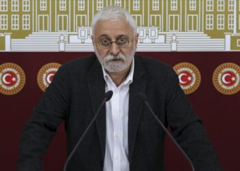 Oluç’tan süreç açıklaması: Mayıs’ta adımlar atılacağına dair bizde kanaat oluştu
