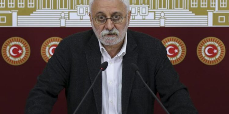 Oluç’tan süreç açıklaması: Mayıs’ta adımlar atılacağına dair bizde kanaat oluştu