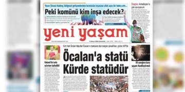 Yazar Şinasi Atabey’in ‘Komünü kim inşa edecek?’ yazısı yarın gazetemizde