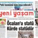 Yazar Şinasi Atabey’in ‘Komünü kim inşa edecek?’ yazısı yarın gazetemizde