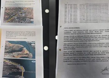 Gülistan Doku dosyasında baz raporu: Sinyal eşleşmeleri uyumlu