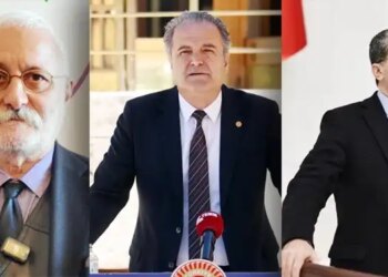 Komisyondaki partilerin vekilleri: Bahçeli’nin söylediklerinin gereği yapılmalı