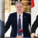 Komisyondaki partilerin vekilleri: Bahçeli’nin söylediklerinin gereği yapılmalı
