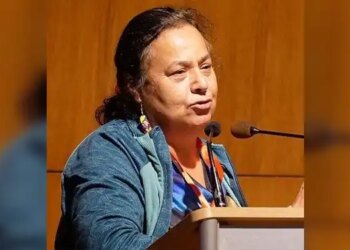 Lucy Rodríguez Gangura: Süreçte en zaruri adım Öcalan’ın özgürlüğüdür