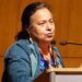 Lucy Rodríguez Gangura: Süreçte en zaruri adım Öcalan’ın özgürlüğüdür