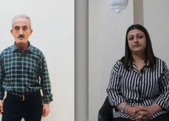 Alzheimer hastası hücrede tutuluyor: ATK raporuna rağmen tahliye edilmiyor