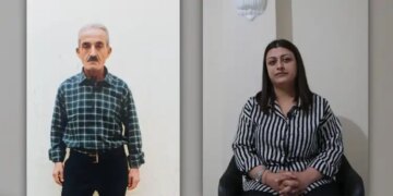 Alzheimer hastası hücrede tutuluyor: ATK raporuna rağmen tahliye edilmiyor