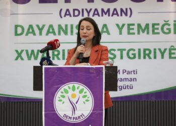 Tülay Hatimoğulları: Kürt sorununu artık ‘terör’ diyerek tartışamazsınız, o dönem kapandı