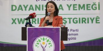 Tülay Hatimoğulları: Kürt sorununu artık ‘terör’ diyerek tartışamazsınız, o dönem kapandı