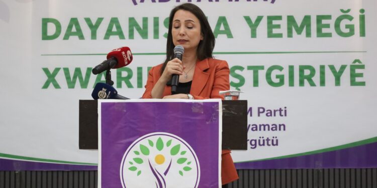 Tülay Hatimoğulları: Kürt sorununu artık ‘terör’ diyerek tartışamazsınız, o dönem kapandı