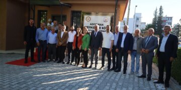 Tülay Hatimoğulları: Önümüzdeki günlerde heyetimiz İmralı’ya gidecek