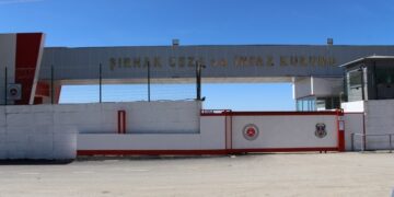 Şırnak Cezaevi’nde selamlaşmak da yasaklandı
