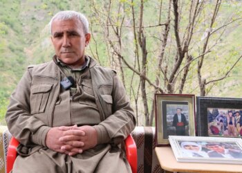 Botan’ın Mamê Ahmed’i: Barış mücadelesine adanmış bir ömür