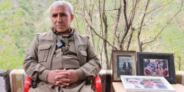 Botan’ın Mamê Ahmed’i: Barış mücadelesine adanmış bir ömür