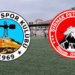 Şırnak Petrolspor ve Kurtalanspor alt lige düşürüldü