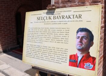 Medresa Sor’da Kürtçe’ye değil, Selçuk Bayraktar’a yer verildi
