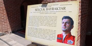 Medresa Sor’da Kürtçe’ye değil, Selçuk Bayraktar’a yer verildi