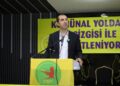 Keskin Bayındır: Kürt sorununun çözümü anayasal güvenceye kavuşmalı