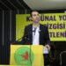 Keskin Bayındır: Kürt sorununun çözümü anayasal güvenceye kavuşmalı