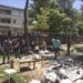 Pirsûs davasında mahkemeye tepki göstermişlerdi: İki kişiye ceza