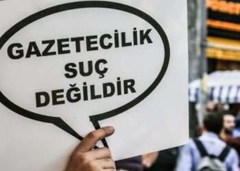 Wan Barosu: Kadın gazetecilere yönelik yargısal taciz kabul edilemez