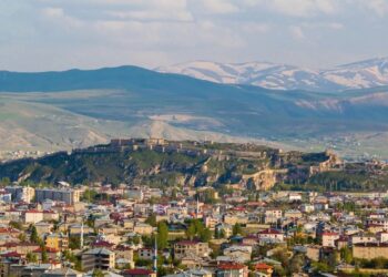 Wan’da 1 yılda 26 silahlı kavga 30 can kaybı