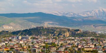 Wan’da 1 yılda 26 silahlı kavga 30 can kaybı
