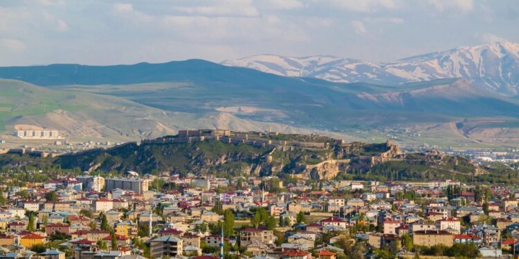 Wan’da 1 yılda 26 silahlı kavga 30 can kaybı