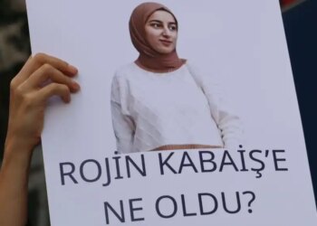 Akın Gürlek: Rojin Kabaiş’in telefonu Çin’e gönderilecek
