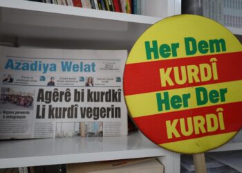Serhat’da birçok dil komüni kuruldu