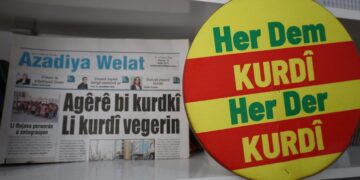 Serhat’da birçok dil komüni kuruldu