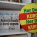 Serhat’da birçok dil komüni kuruldu