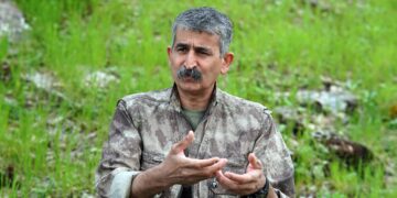 PJAK Meclis Üyesi Heften: Ortadoğu’da artık final dönemindeyiz