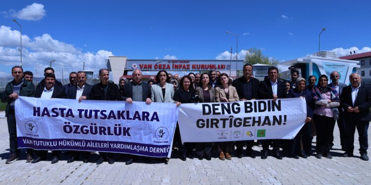 Tülay Hatimoğulları: Kayyımlar lağvedilmeli, seçilmişler göreve iade edilmeli