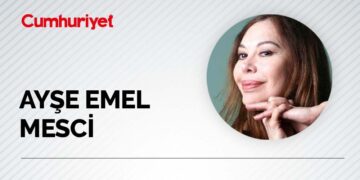Ayşe Emel Mesci yazdı : Hızlanan bir çağda tiyatro