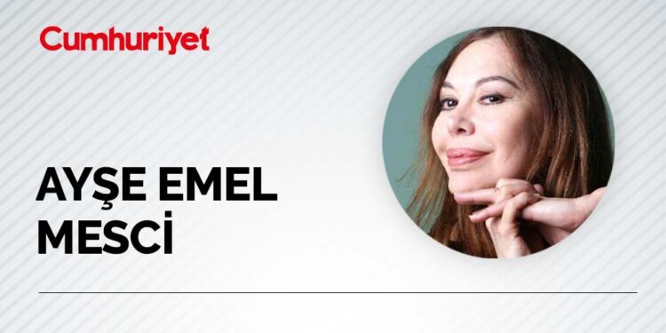 Ayşe Emel Mesci yazdı : Hızlanan bir çağda tiyatro
