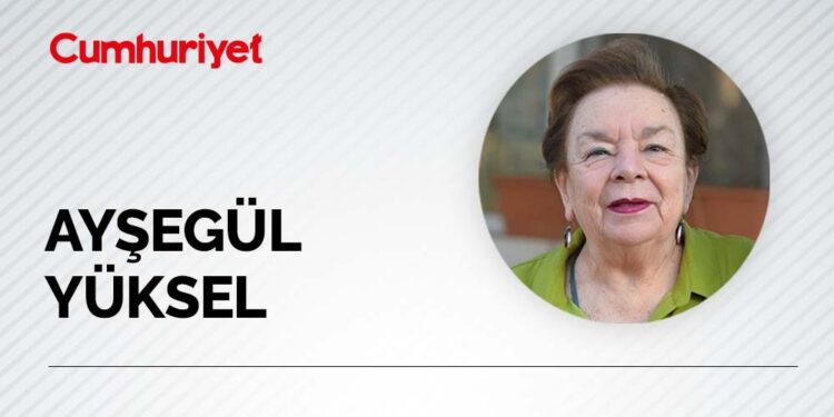 Ayşegül Yüksel yazdı : Troya’da savaş ve kadına şiddet